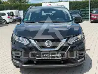 2020 Nissan QASHQAI