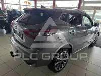 2020 Nissan QASHQAI