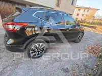 2020 Nissan QASHQAI