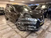 2020 Nissan QASHQAI