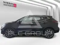 2020 Nissan QASHQAI