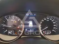 2020 Nissan QASHQAI