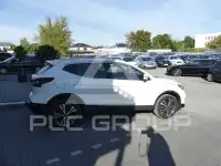 2020 Nissan QASHQAI