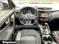 2020 Nissan QASHQAI
