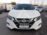2020 Nissan QASHQAI
