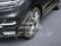 2020 Nissan QASHQAI