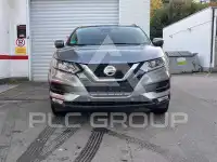 2020 Nissan QASHQAI