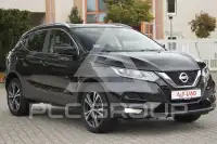 2020 Nissan QASHQAI