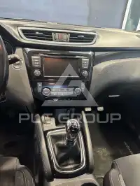 2020 Nissan QASHQAI