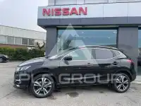 2020 Nissan QASHQAI