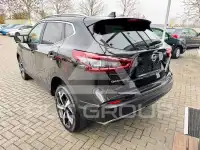 2020 Nissan QASHQAI
