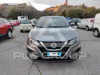 2020 Nissan QASHQAI