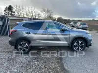 2020 Nissan QASHQAI