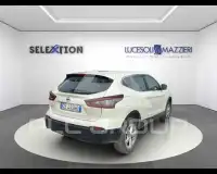 2020 Nissan QASHQAI