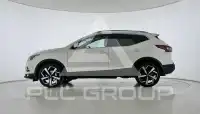 2020 Nissan QASHQAI
