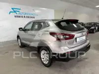 2020 Nissan QASHQAI