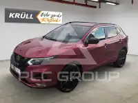 2020 Nissan QASHQAI