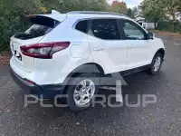 2020 Nissan QASHQAI