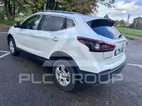 2020 Nissan QASHQAI