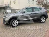2020 Nissan QASHQAI