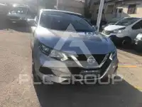 2020 Nissan QASHQAI