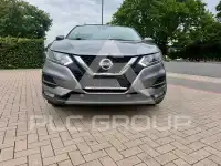 2020 Nissan QASHQAI
