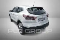 2020 Nissan QASHQAI