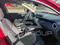 2020 Nissan QASHQAI