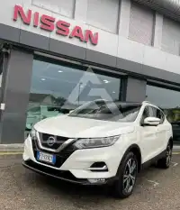 2020 Nissan QASHQAI
