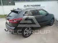 2020 Nissan QASHQAI