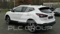 2020 Nissan QASHQAI