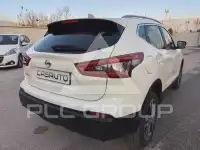 2020 Nissan QASHQAI