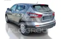 2020 Nissan QASHQAI