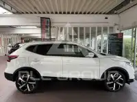 2020 Nissan QASHQAI
