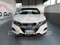 2020 Nissan QASHQAI
