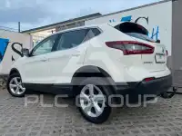 2020 Nissan QASHQAI
