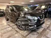 2020 Nissan QASHQAI