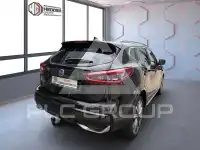 2020 Nissan QASHQAI