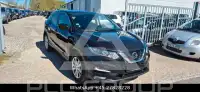 2020 Nissan QASHQAI