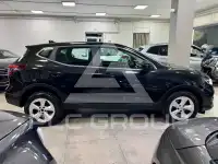 2020 Nissan QASHQAI