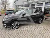 2020 Nissan QASHQAI