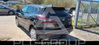 2020 Nissan QASHQAI