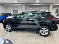 2020 Nissan QASHQAI