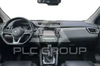 2020 Nissan QASHQAI