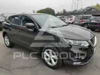 2020 Nissan QASHQAI