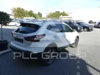 2020 Nissan QASHQAI