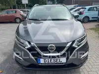 2020 Nissan QASHQAI