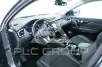 2020 Nissan QASHQAI