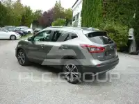 2020 Nissan QASHQAI