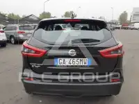 2020 Nissan QASHQAI